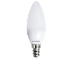 Maslighting 187704 Bougie LED E14 5 W 3000 K