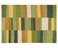 Kilim Carpets by Jalal Tapis Tonum 140 x 200 cm