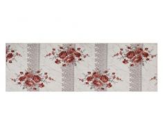 Mon Desire Tapis de Protection, Multicolore, 80X250