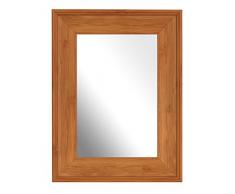 Inov8 MFES-AUPI-64 Miroir, Marron