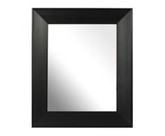 Inov8 MFE-TEBK-108 Miroir, Noir