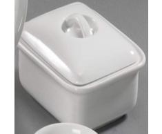 Thomas Trend - Beurrier, Blanc