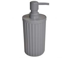 Opportunity 26B121105371 ONDULE: Distributeur Savon Gris, 7,5x19 Ãxcm