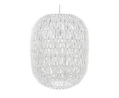 Leitmotiv LM1466 Eclairage, Papier, 40 W, Blanc