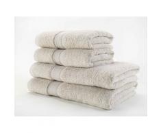 Decotex Mirage Serviette de Bain Sable