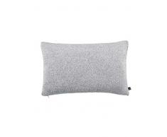 Marc OPolo Loma Coussin, 100% Coton, Grey, 30 cm x 50 cm