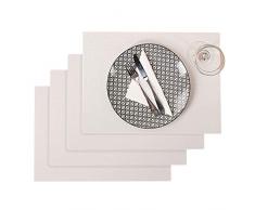 Westmark 01025010150 COOLORISTA Set de table PP