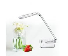 aigostar 178741Â Lampe de bureau, Mobile, LED avec 8Â W