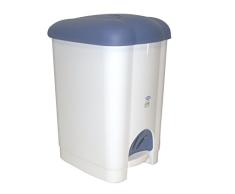 Porte Heria Douchette avec Carolina LT30Â Assortis BoÃ®tes Linge et Objets