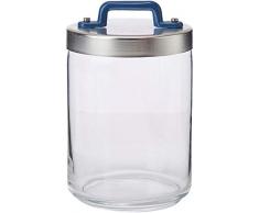 ITALO OTTINETTI Bocal, Bleu, Taille Unique