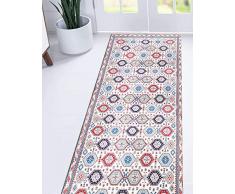 Mon Desire Tapis de Protection, Multicolore, 80X300