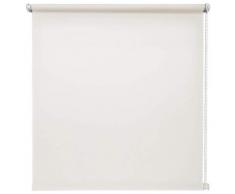 Beyond Drape Store Enrouleur occultant sans perÃ§age Blanc 70 x 210 cm