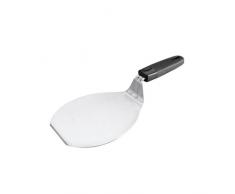Lacor Petite roulette Ã pizza en acier inoxydable