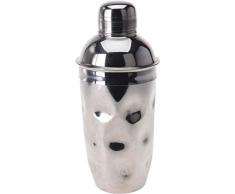 Hibuy A12404740 Shaker Ã Cocktail MÃ©tal