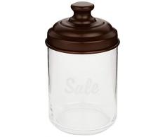 ITALO OTTINETTI Bocal, Marron, Taille Unique