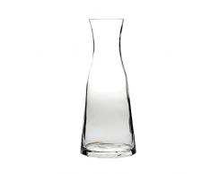 Luigi Bormioli 14-91-142 Carafe en verre cristal sans plomb
