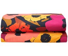 Garnier-Thiebaut MARILYN Drap Plat, Coton, Pop, 270 x 300 cm