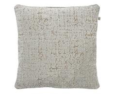 Dutch Decor Coussin Delano 45x45 cm Ice