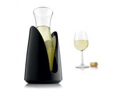 Bakyuban RafraÃ®chisseur rigide carafe noir