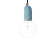 Lo + Demoda Suspension Lampe Slimed