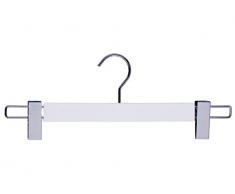 Le Cintre FranÃ§ais Cintre Bois Blanc CPBM 28CM 20