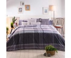 Sancarlos edimburgo stilia brodées, Violet, LIT 90Â