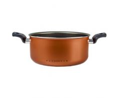 Moneta Faitout 18 cm Zecchino Moneta