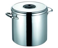 Schulte-Ufer 6361-24 Romana Marmite Ã soupe 24 cm, 9 L