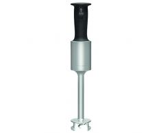 Turmix Mixeur Plongeant, 300Â W, Argent