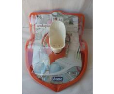 Bama Folia Ãgouttoir à Vaisselle, Taupe, 35 x 44 x 15.5 cm