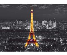 AG Design 1 Papier Peint IntissÃ©, Multicolore, 160 x 110 cm