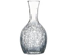 LA ROCHERE Carafe en Verre, 22 cm