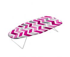 Metaltex Planche à Repasser, Cubes 75 x 34 cm