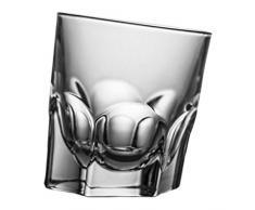 Crystaljulia 4184 Verre long drink Transparent