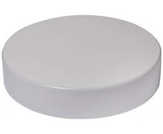 Martellato Unique gâteau Sucette, 50 x 10 cm, Blanc