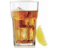 Royal Leerdam Verre Cocktail Country 40Â cl