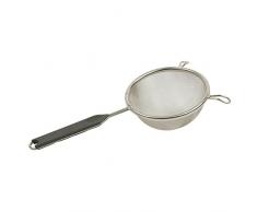 Excelsa S-S bouillons Passoire avec poignée en Plastique 16 Cm.