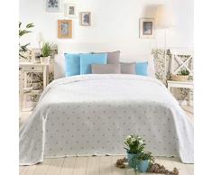 Sancarlos Boules Couvre-lit Gris Lit 150