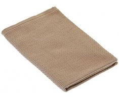 Lasa Home Torchon de Cuisine, Collection Pure Kitchen, 5050, Castano, Coton, 50x50x1 cm