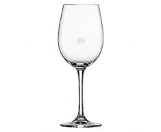 Schott Zwiesel 106919 Verres à Eau, Verre, Transparent, 6 unités