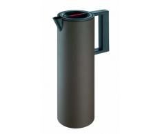 Rohe Germany 221143-br Tempra Pichet Isotherme Marron