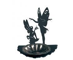 IMEX EL ZORRO Le Renard 11469 Cendrier fÃ©es 129 x 174 mm