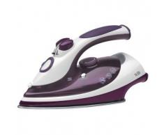 White&Brown DB718.2 Fer à Repasser Fer à Repasser Poignée Ouverte Prune