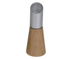 T & G Moulin à Poivre Hêtre Paris Upside Down