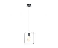 EGLO BEDINGTON lampe à suspension Multicolore