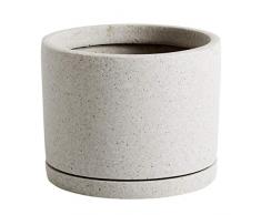 Hay 507992 Pot de Fleurs Céramique