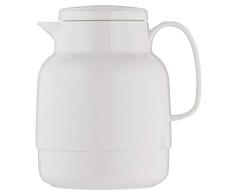 Helios Mondo Pichet isotherme en plastique Blanc 1,3 l