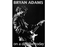 empireposter 693020 Terminator Genisys â Teaser Film Poster cinéma Movie Emilia Clarke â Taille 61 x 91,5 cm