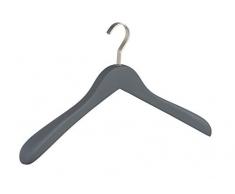 WENKO DIE BESSERE IDEE Cintre New York Gris