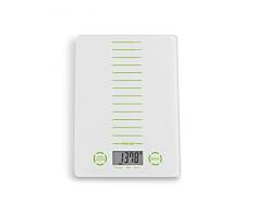 Meliconi Color Balance Ãlectronique de Cuisine - Vert Anis